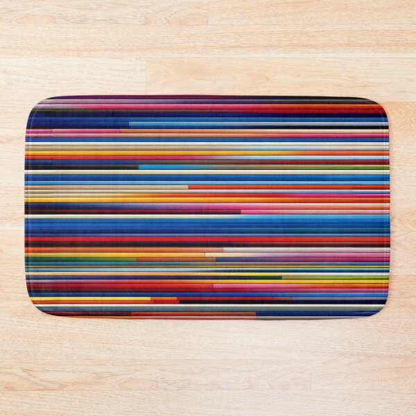 Item preview, Harmonious Hues: A Parallel Line Symphony designed and sold by RevGens.