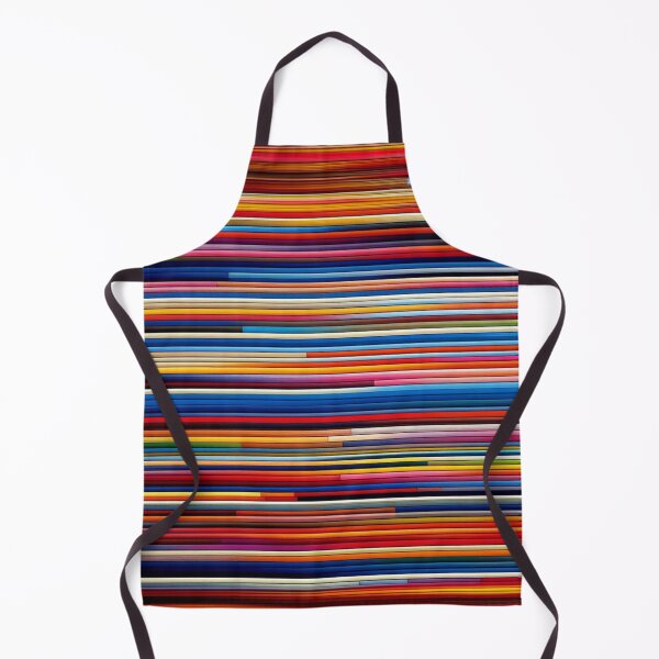 Item preview, Harmonious Hues: A Parallel Line Symphony designed and sold by RevGens.