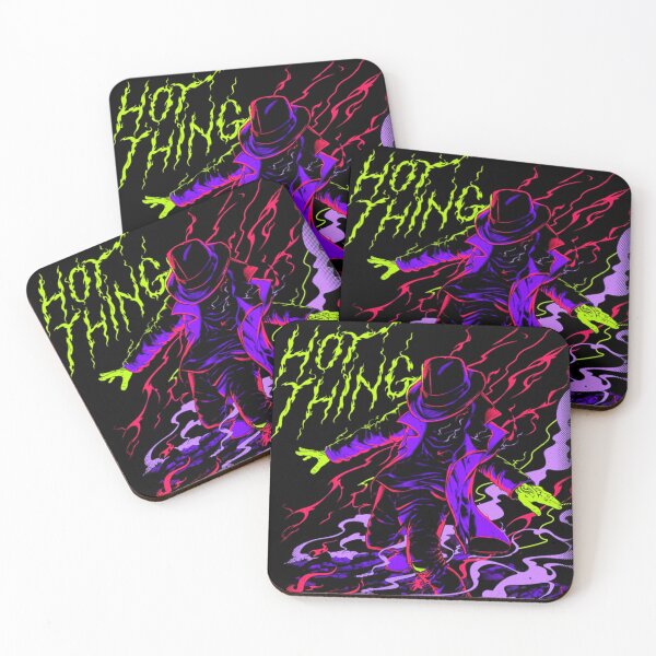 Item preview, Hot Thing Dance designed and sold by UZRWRLD .