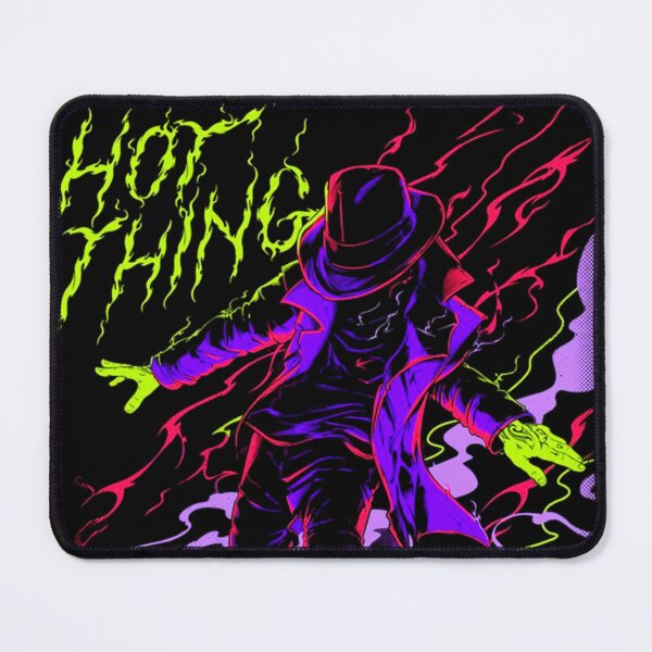 Item preview, Hot Thing Dance designed and sold by UZRWRLD .