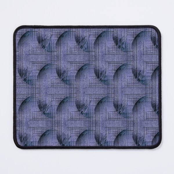 Item preview, Ondas roxas designed and sold by Mefista.