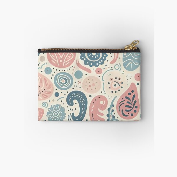 Item preview, Vibrant paisley pattern designed and sold by Haji  Kamora.