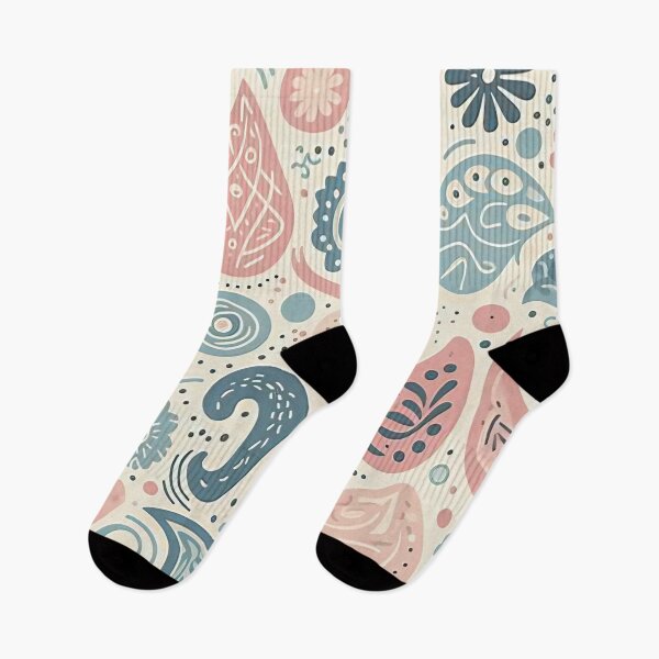 Item preview, Vibrant paisley pattern designed and sold by Haji  Kamora.