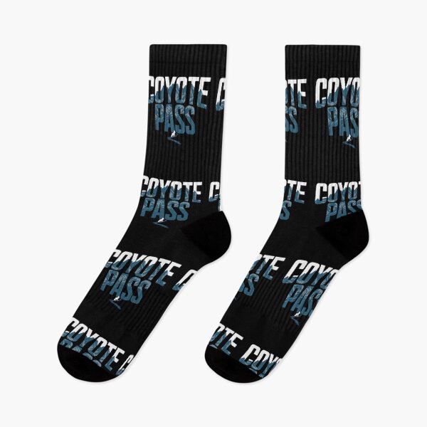 Item preview, Coyote Pass designed and sold by KimTeam.