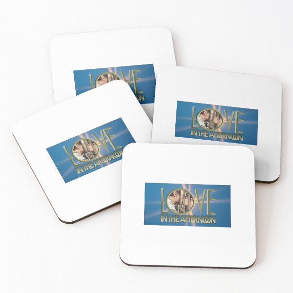Item preview, Love In The Afternoon: Friz designed and sold by DistantMemory.