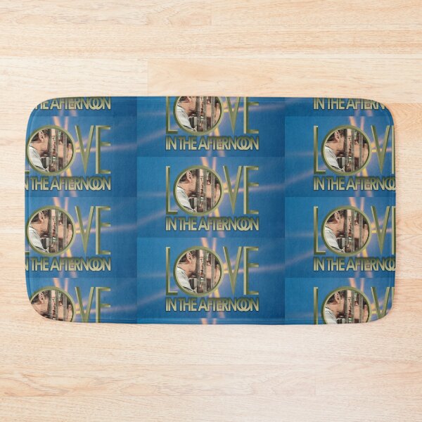 Item preview, Love In The Afternoon: Friz designed and sold by DistantMemory.