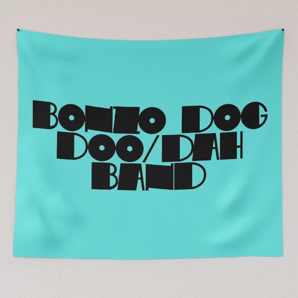 Item preview, Bonzo Dog Doo/Dah Band designed and sold by brianftang.
