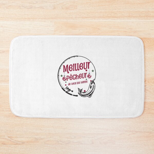 Item preview, The best fisherman of all time designed and sold by FoxinhoSoumaila.