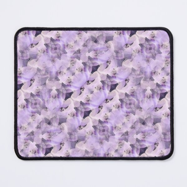 Item preview, Folhas rosa designed and sold by Mefista.
