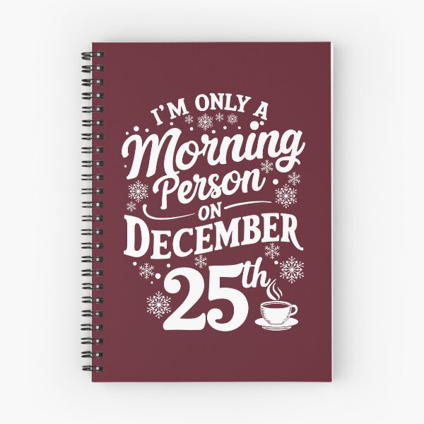 Item preview, Funny Holiday Design for Christmas and New Year's designed and sold by Printicato.