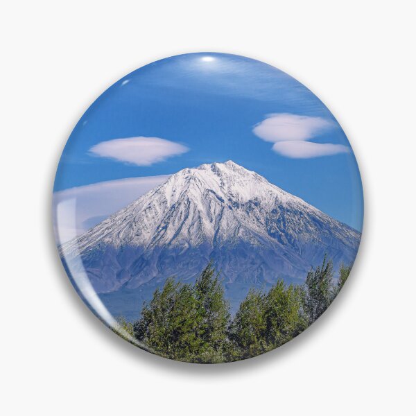 Item preview, Kamchatka the land of volcanoes designed and sold by Newlander90.