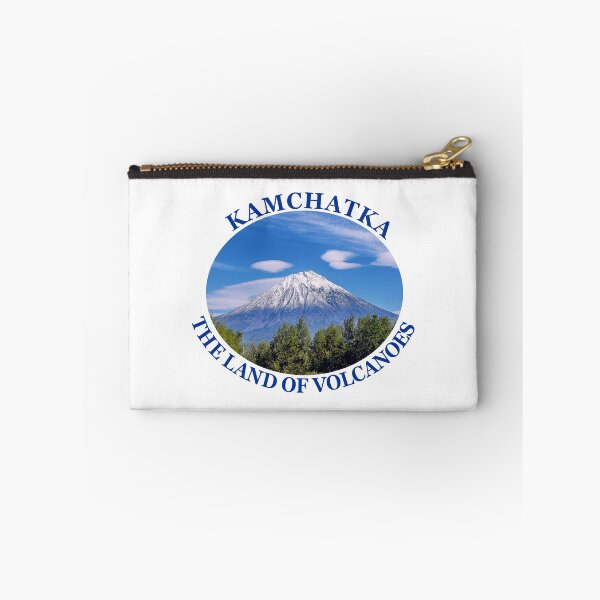 Item preview, Kamchatka the land of volcanoes designed and sold by Newlander90.