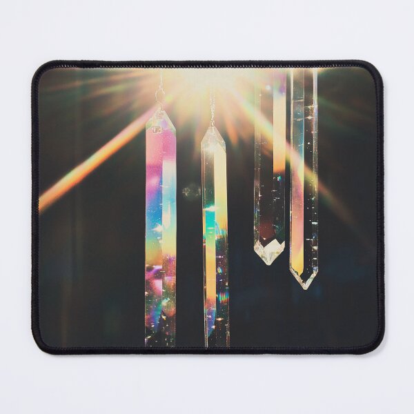 Item preview, Crystal Rainbows designed and sold by AlldayArtistry.