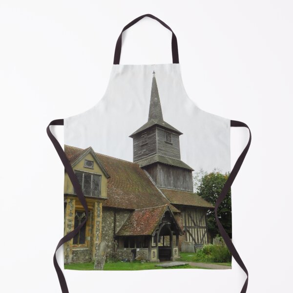 Item preview, St Laurence's Church, Blackmore, Essex designed and sold by wiggyofipswich.