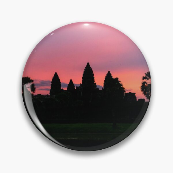 Item preview, Siem Reap, Cambodia  designed and sold by TravelWish.