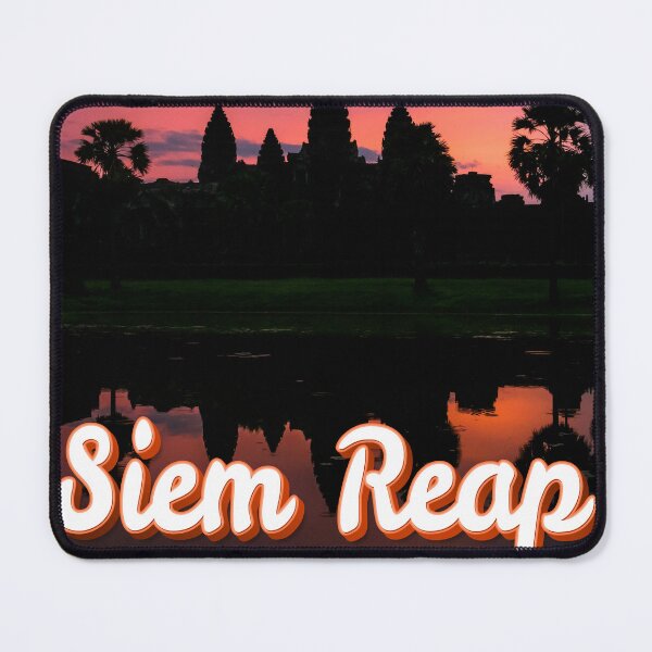 Item preview, Siem Reap, Cambodia  designed and sold by TravelWish.