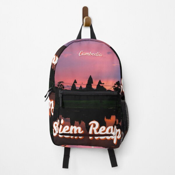 Item preview, Siem Reap, Cambodia designed and sold by TravelWish.