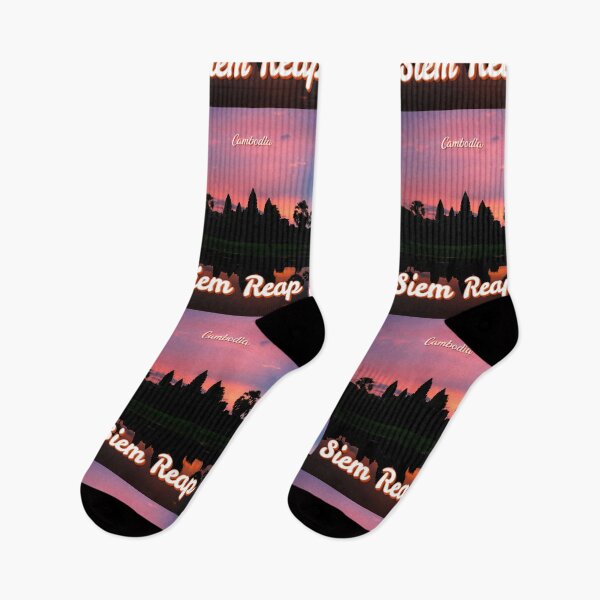 Item preview, Siem Reap, Cambodia  designed and sold by TravelWish.