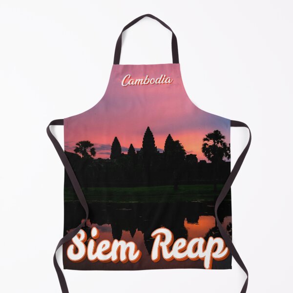 Item preview, Siem Reap, Cambodia  designed and sold by TravelWish.