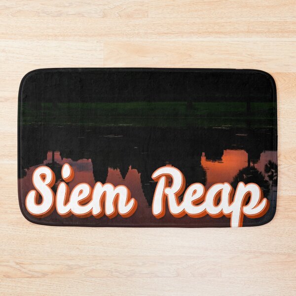 Item preview, Siem Reap, Cambodia  designed and sold by TravelWish.
