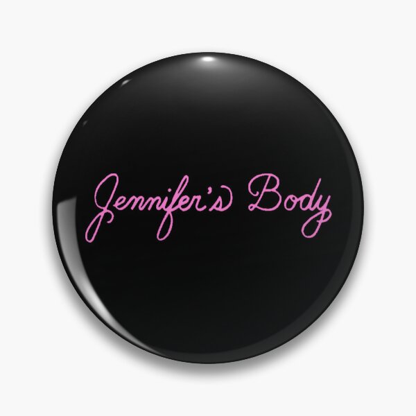 Item preview, Jennifer’s Body / Title Font designed and sold by Cuttintees.