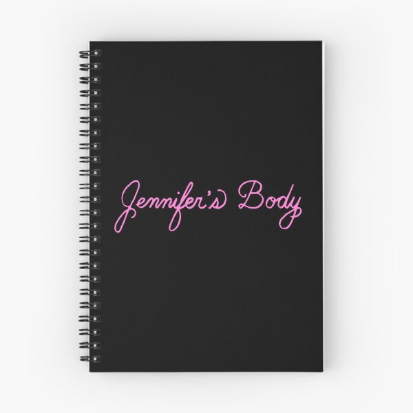 Item preview, Jennifer’s Body / Title Font designed and sold by Cuttintees.