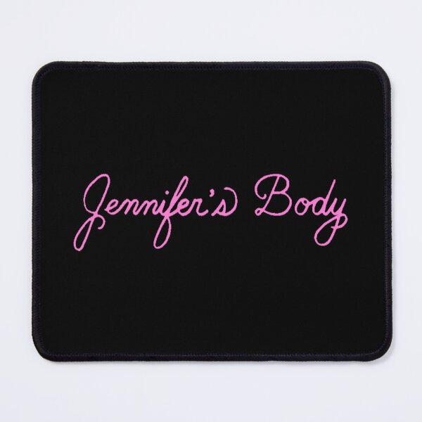 Item preview, Jennifer’s Body / Title Font designed and sold by Cuttintees.