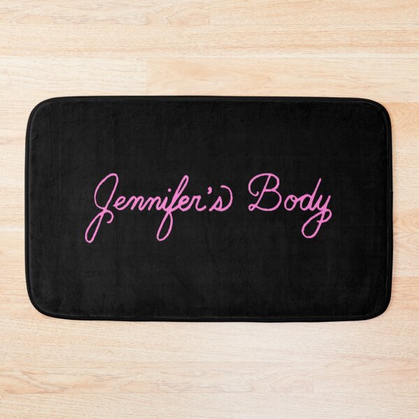 Item preview, Jennifer’s Body / Title Font designed and sold by Cuttintees.