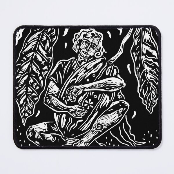 Item preview, I am the root and the earth is my home designed and sold by luisquevedop.