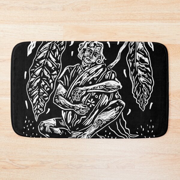 Item preview, I am the root and the earth is my home designed and sold by luisquevedop.