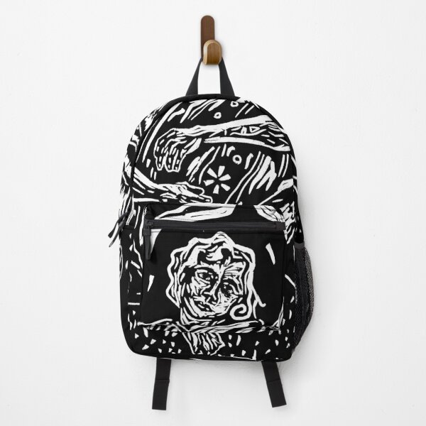 Item preview, I am the root and the earth is my home designed and sold by luisquevedop.