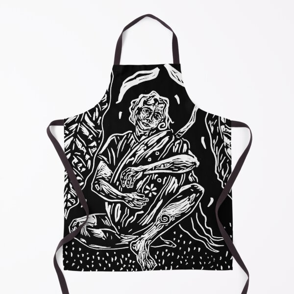 Item preview, I am the root and the earth is my home designed and sold by luisquevedop.