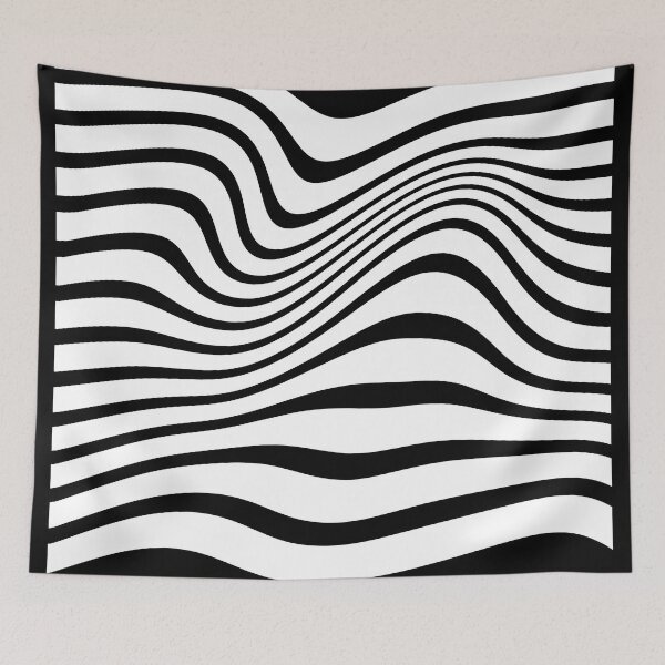Item preview, pissed up zebra designed and sold by Fuzzdandy Designs.