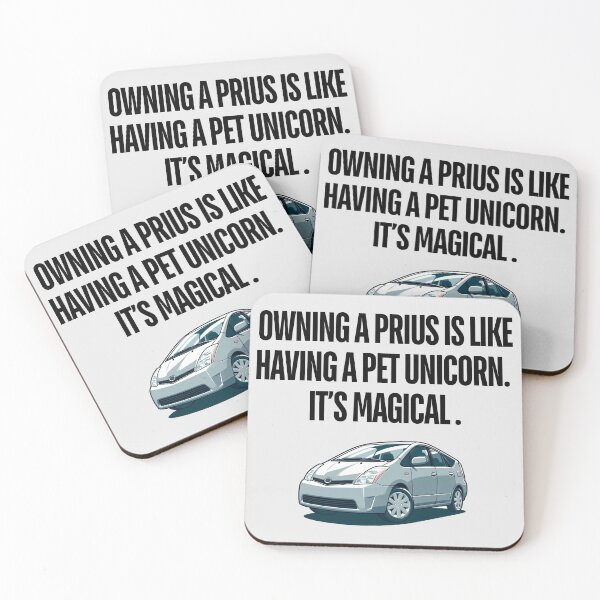 Item preview, Prius pixel art designed and sold by MixtaGraphics.