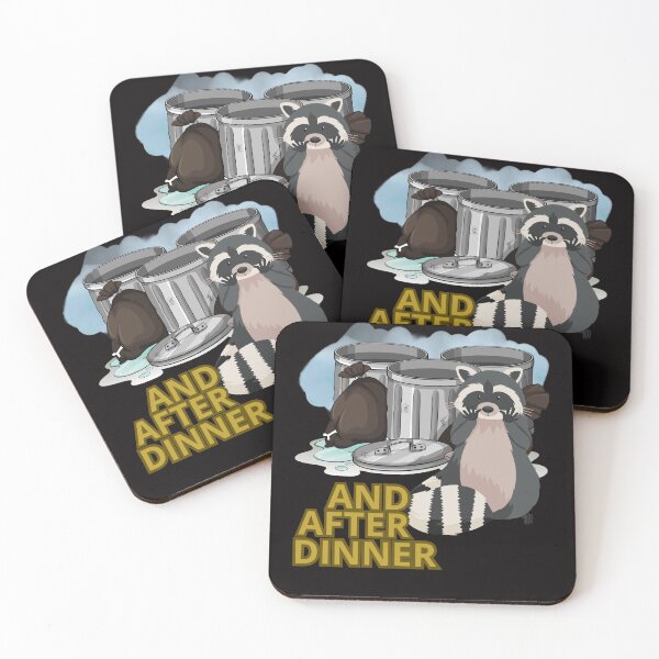 Item preview, AND AFTER DINNER designed and sold by Tadeusz1.