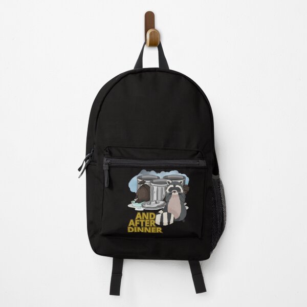 Item preview, AND AFTER DINNER designed and sold by Tadeusz1.