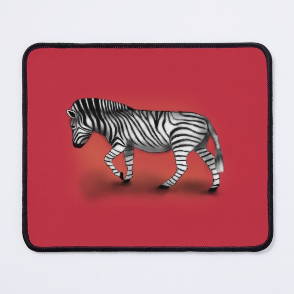 Item preview, Zebra designed and sold by JudyblueArt.