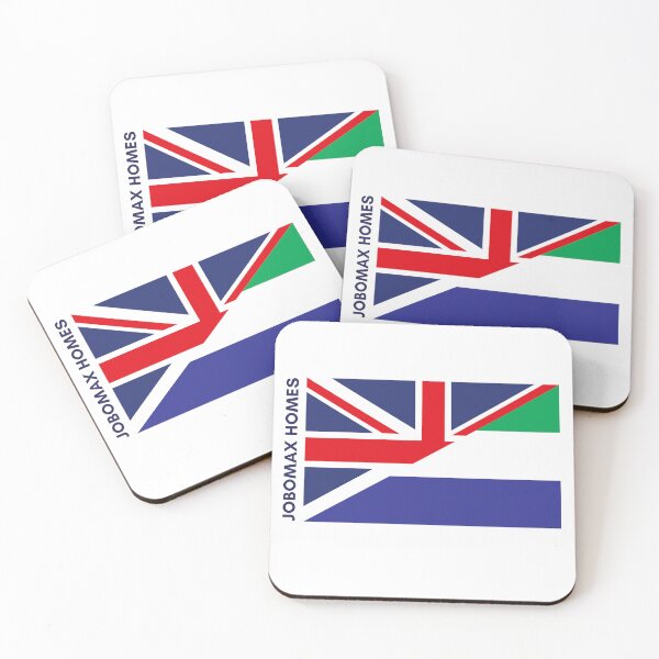 Item preview, UK/SL Flag designed and sold by Africa-Housing.
