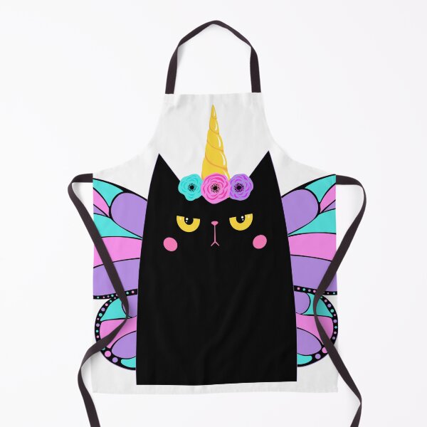 Item preview, magic cat designed and sold by PolinaMirralisa.