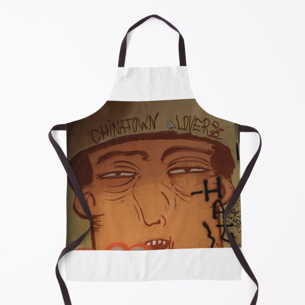 Item preview, chinatown lover graffiti designed and sold by distracted.