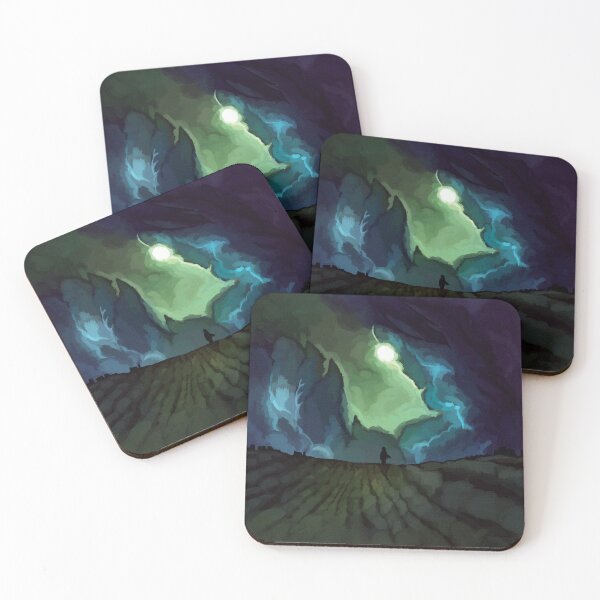 Item preview, Harbinger designed and sold by catbash.
