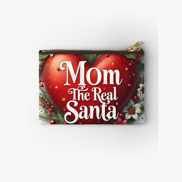 Item preview, Feliz Navidad mamá designed and sold by InkExpression.