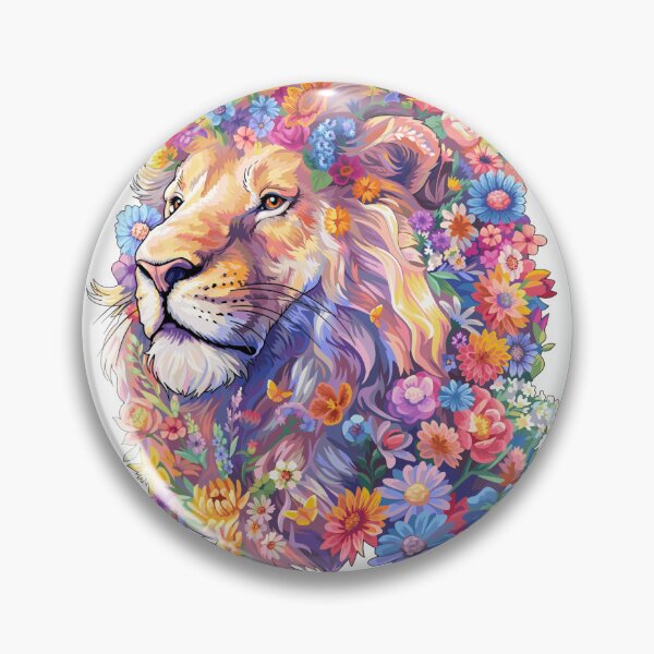 Item preview, Rey de las flores designed and sold by Slh69.