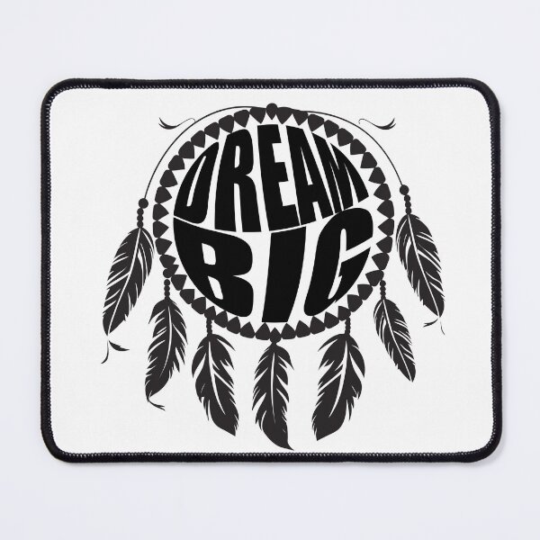 Item preview, Dream Big designed and sold by theavgperson.