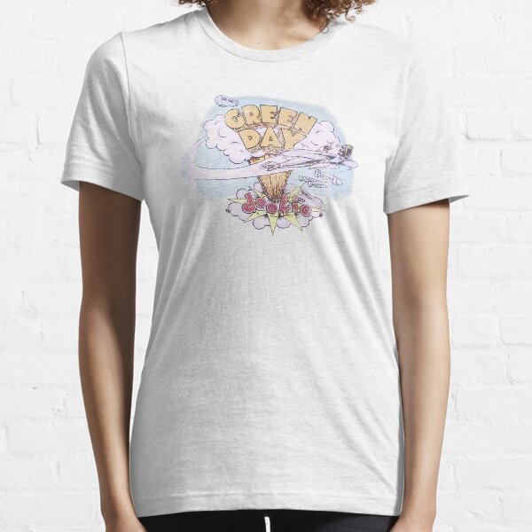 Item preview, Vintage Dookie designed and sold by Ellisharrison.