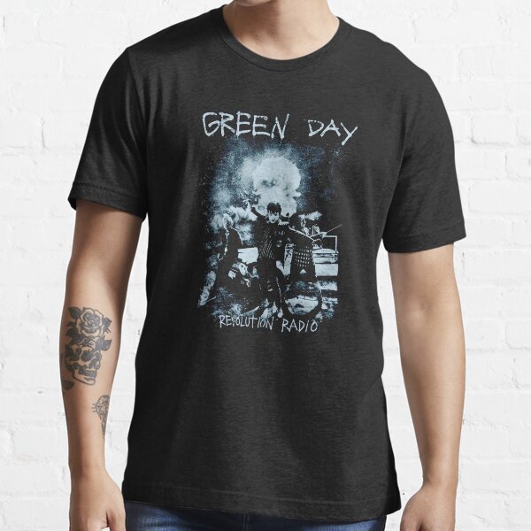 Item preview, Nuke Revolution Radio designed and sold by Ellisharrison.