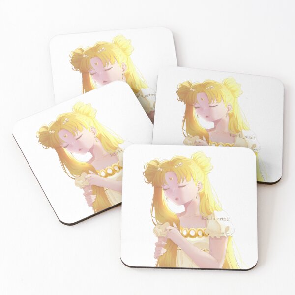 Artikelvorschau, Sailor Moon entworfen und verkauft von houda-art02.