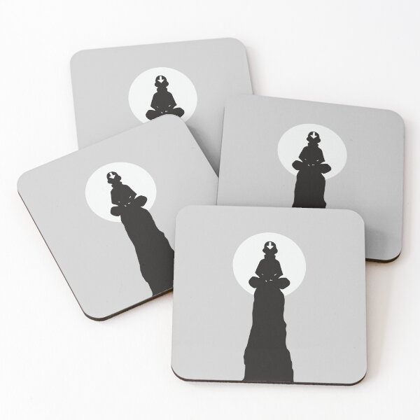 Item preview, Avatar Aang designed and sold by CheylaDesigns.