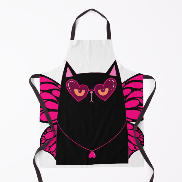 Item preview, butterfly cat designed and sold by PolinaMirralisa.