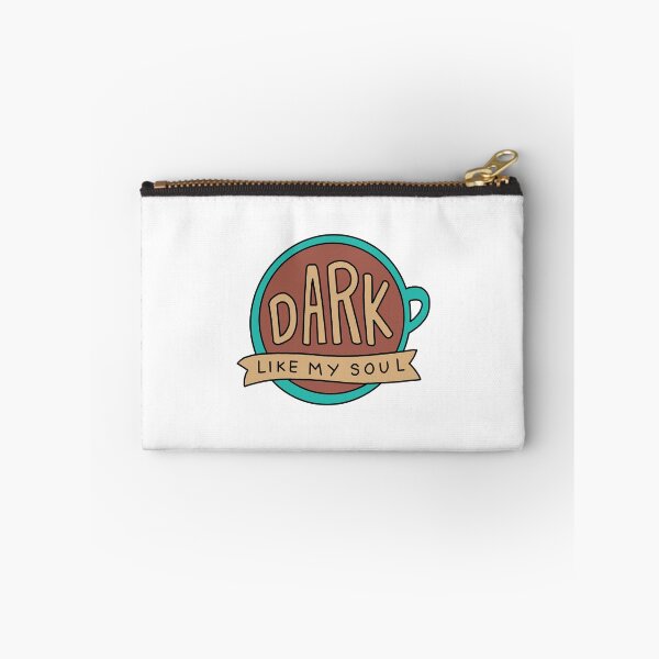 Item preview, Dark coffee designed and sold by Doctor Michaela.